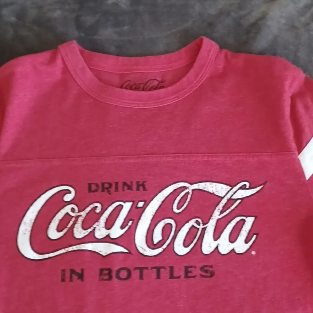 Coca-Cola T-shirt - Picture 2 of 7